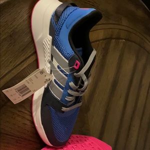 NWT woman’s ADIDAS shoes